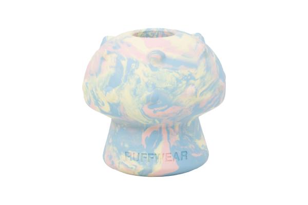 Ruffwear Toadstool Toy Blue Prism Ruffwear Toadstool Toy Blue Prism
